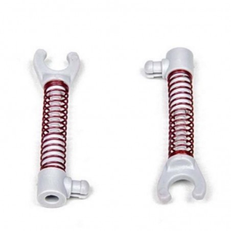 MITOOS M150 AMOTIGUADOR STD HORQUILLA H X2