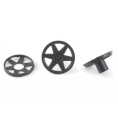 Slot.it SI-PA71 Tapacubos Speedline DTM llantas 15,8 mm...