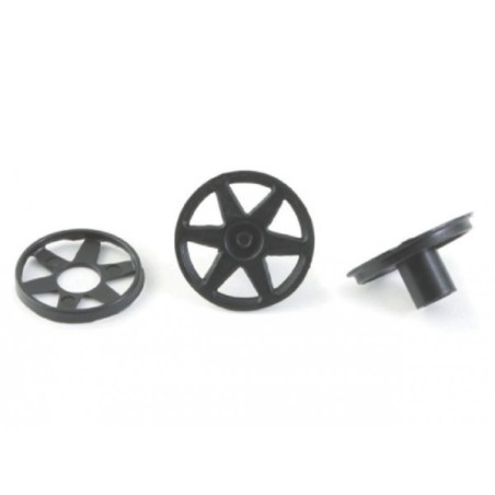 Slot.it SI-PA71 Tapacubos Speedline DTM llantas 15,8 mm (4+2)