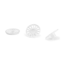 Slot.it SI-PA78 Tapacubos OZ DTM llantas 15,8 mm (4+2)