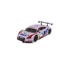 Coche Scalextric Audi R8 LMS - BWT