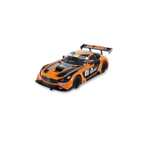 Coche Scalextric Mercedes AMG GT3 - Olimp Racing