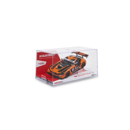 Coche Scalextric Mercedes AMG GT3 - Olimp Racing