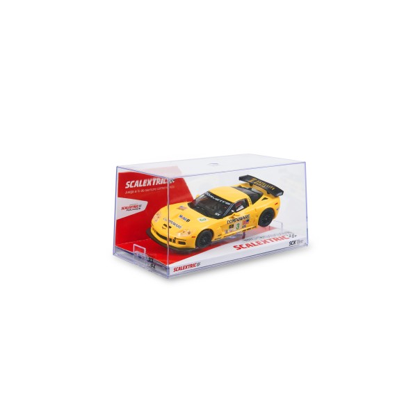 Coche Scalextric Corvette C6R - O'Connell