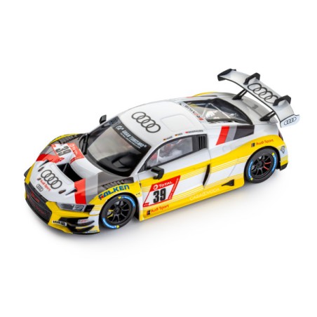 Slot.it SI-CA58A Audi R8 GT3 LMS Evo II n39 24h Nurburgring 2023