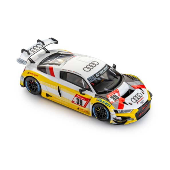 Slot.it SI-CA58A Audi R8 GT3 LMS Evo II n39 24h...