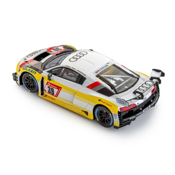 Slot.it SI-CA58A Audi R8 GT3 LMS Evo II n39 24h...