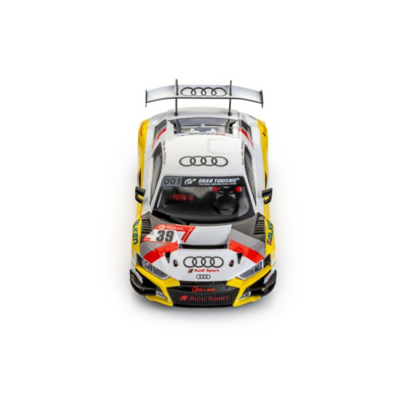 Slot.it SI-CA58A Audi R8 GT3 LMS Evo II n39 24h...