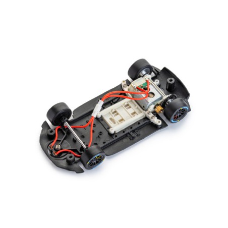 Slot.it SI-CA58A Audi R8 GT3 LMS Evo II n39 24h Nurburgring 2023