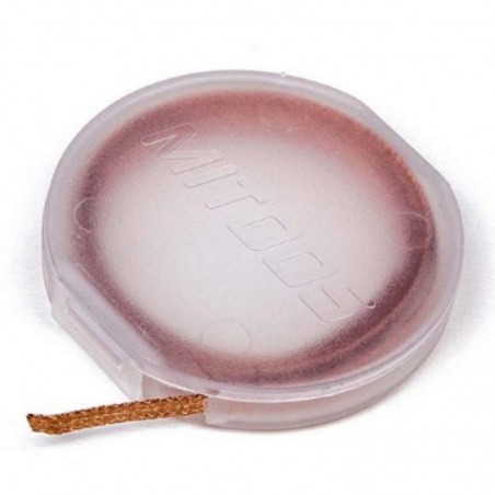 MITOOS M171 DISPENSADOR CON 1 Metro TRENCILLA COBRE