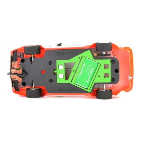 Avant Slot AV51514 Opel Manta - Philips autorradio