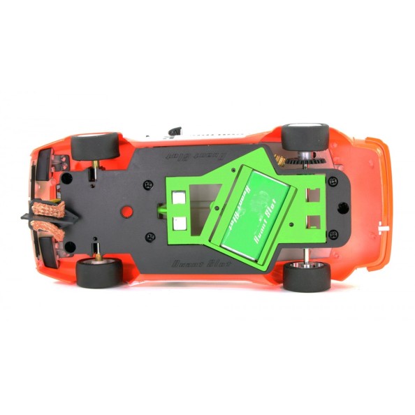 Avant Slot AV51515 Opel Manta Rally Costa de...