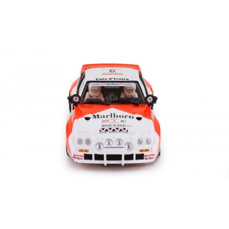 Avant Slot AV51515 Opel Manta Rally Costa de Marfil 1986 - Marlboro