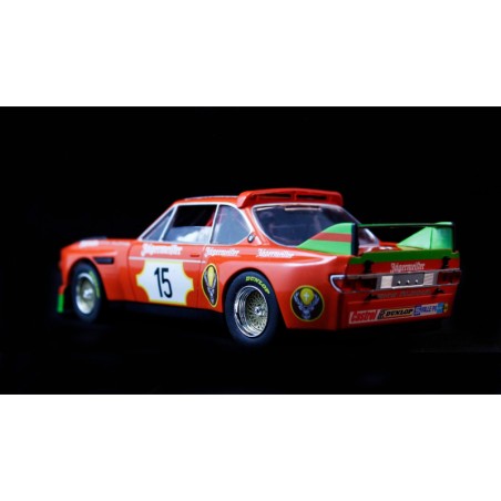 Fly V2001 BMW 3.0 Lauda 6h Nurburgring 1973