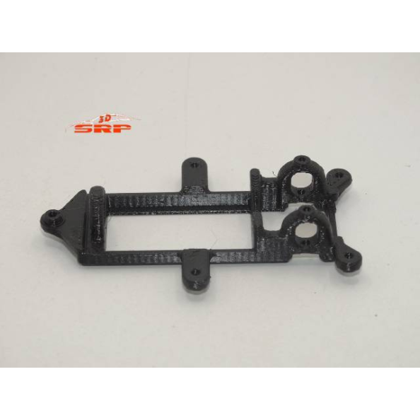 3d SRP 00786 Soporte motor en línea NSR F1 2022