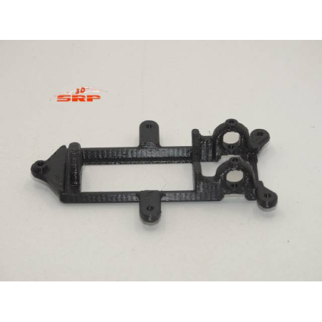 3d SRP 00786 Soporte motor en línea NSR F1 2022