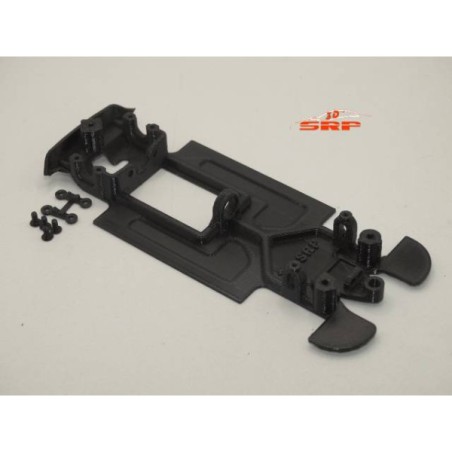 3DSRP 1199WSC Chasis 3d linea Ford Puma WRC Superslot