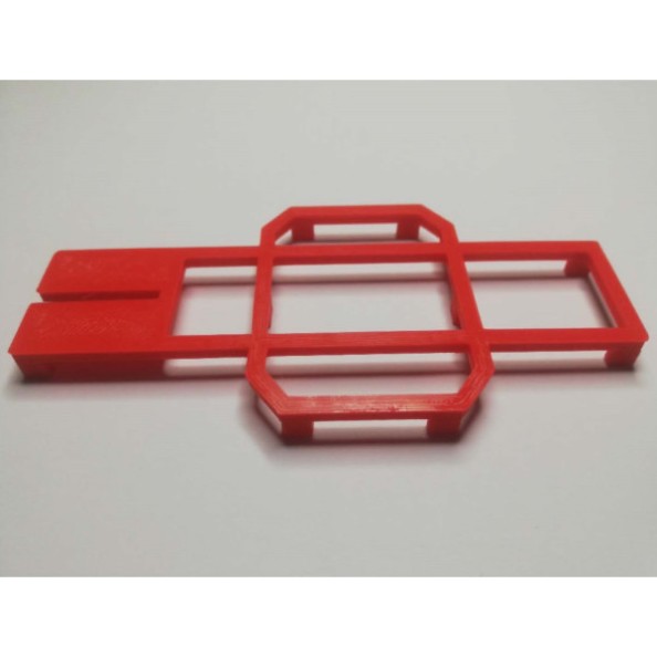 Kilslot KS-PSA Peana coches 1/32 ancha