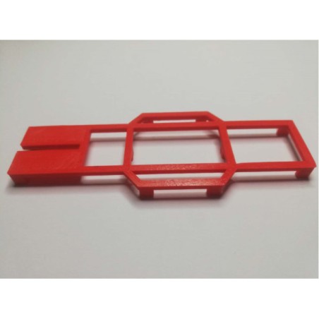 Kilslot KS-PSE Peana coches 1/32 estrecha