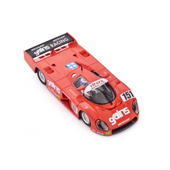 Slot.it SI-CA41B Toyota JTK 63C n151 Fuji 500...