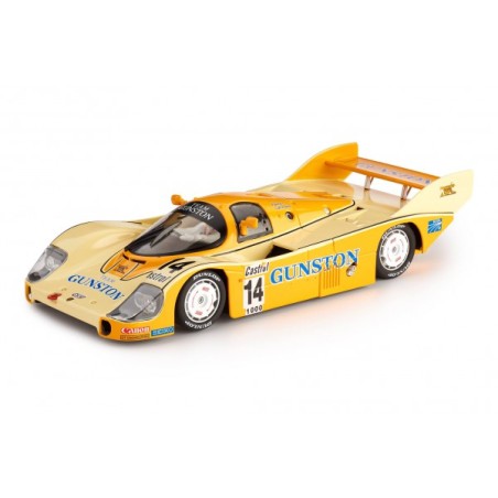 Slot.it SI-CA09I Porsche 956 KH n14 Kyalami 1983