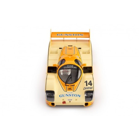 Slot.it SI-CA09I Porsche 956 KH n14 Kyalami 1983