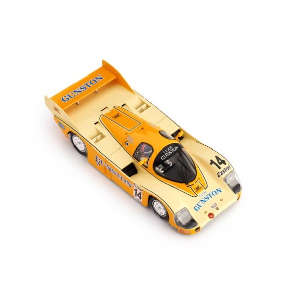 Slot.it SI-CA09I Porsche 956 KH n14 Kyalami 1983