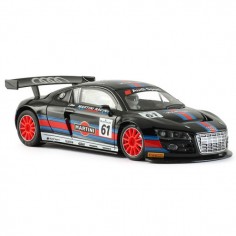 NSR 0318AW Audi R8 Martini Black n61