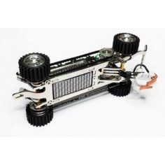 MITOOS M907 CHASIS RAID PARA BATALLA 75mm RTR 2