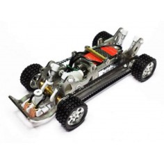 MITOOS M905 CHASIS PANDA RAID BATALLA 67mm