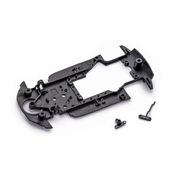 Slot.it SI-CS58T60 Chasis Chasis Audi R8 LMS...