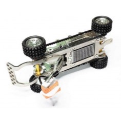 MITOOS M905 CHASIS PANDA RAID BATALLA 67mm 2