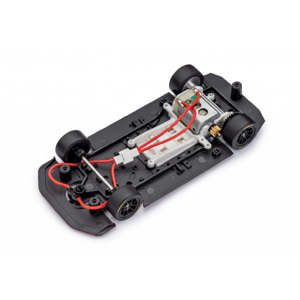 Slot.it SI-CA49B Nissan Skyline GT-R Nismo GT3 n18 1st Fuji 2018