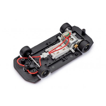 Slot.it SI-CA49B Nissan Skyline GT-R Nismo GT3 n18 1st Fuji 2018