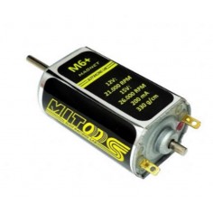 MITOOS M206 MOTOR M6+ MAGNETICO - EJE 2mm