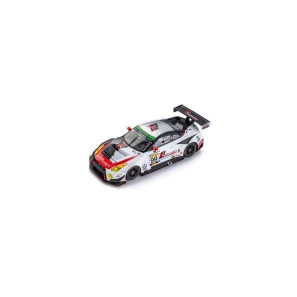 Slot.it SI-CA49D Nissan Skyline GT-R Nismo GT3...