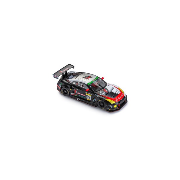 Slot.it SI-CA49D Nissan Skyline GT-R Nismo GT3...