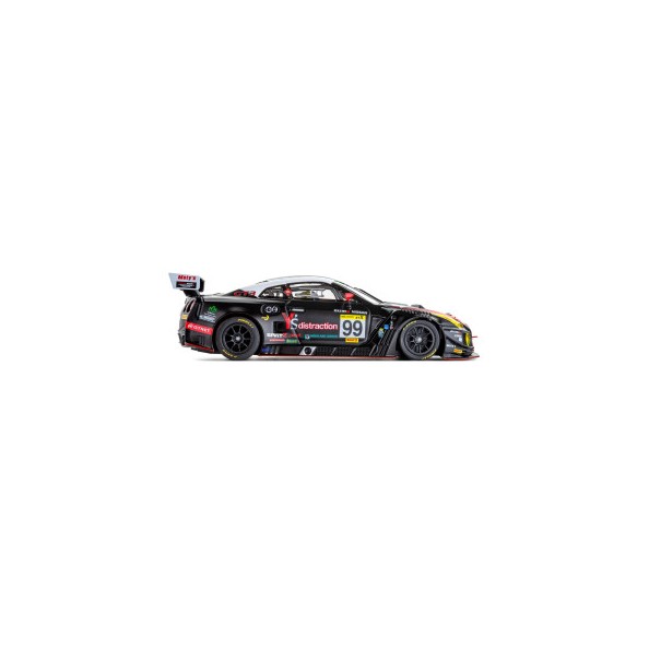 Slot.it SI-CA49D Nissan Skyline GT-R Nismo GT3...