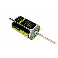 MITOOS M204 D MOTOR M4+ MAGNETICO - DOBLE EJE 2mm