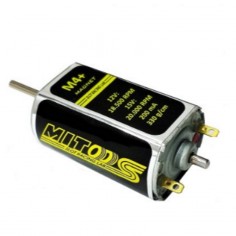 MITOOS M204 MOTOR M4+ MAGNETICO EJE 2mm