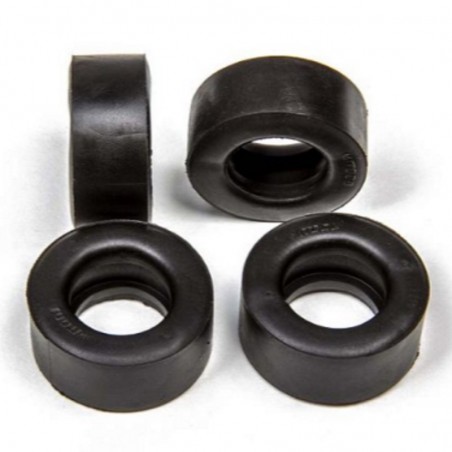 MITOOS M099 NEUMÁTICO DONUT 25x10 (4UD)