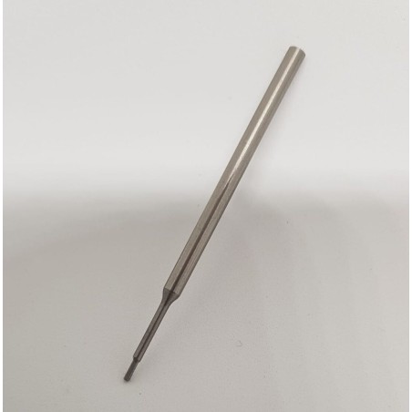 Mitoos M128P Punta hexagonal 0,9 mm para mango Mitoos