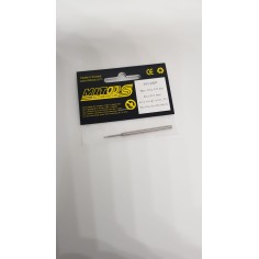 Mitoos M129P Punta hexagonal 1.3 mm para mango Mitoos 2