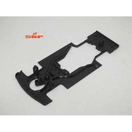 3DSRP 001094WSC Chasis 3d Aston Martin GT3 Sideways