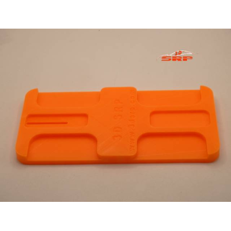 3d SRP 018224 Peana de reglaje 3d