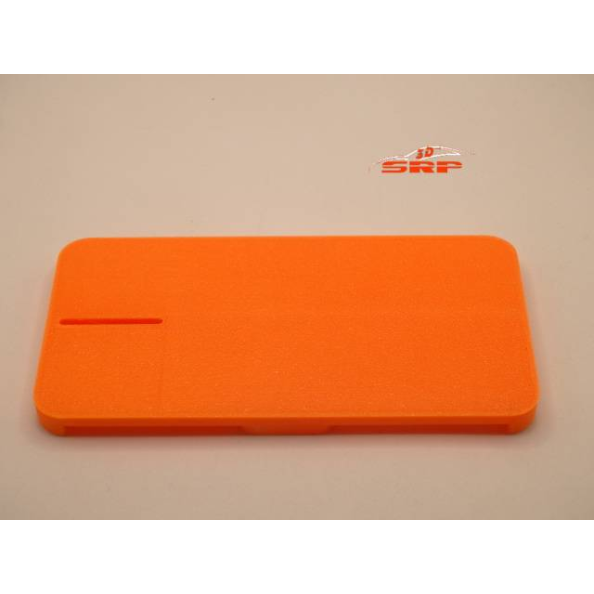 3d SRP 018224 Peana de reglaje 3d