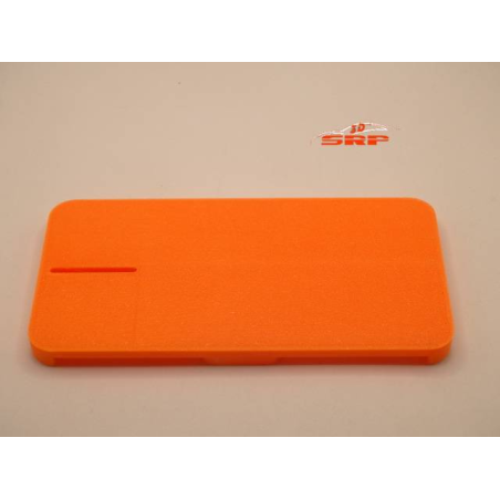 3d SRP 018224 Peana de reglaje 3d