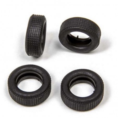 MITOOS M078 NEUMÁTICOS CLÁSICOS TACOS 22x7 (4UD)