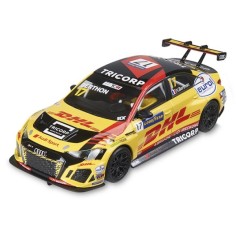 Coche Scalextric Advance Audi RS3 LMS TCR - DHL
