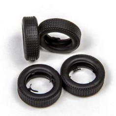 MITOOS M077 NEUMÁTICOS F1 CLÁSICOS TACOS 21x6 (4UD)